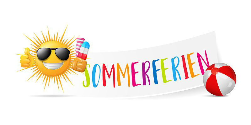 Action Tage", "Fit in Deutsch" und "Sommer IT-Kurse" in den Sommerferien -  boltenheide